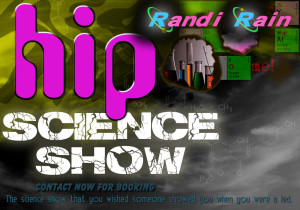 Hip Science SHow